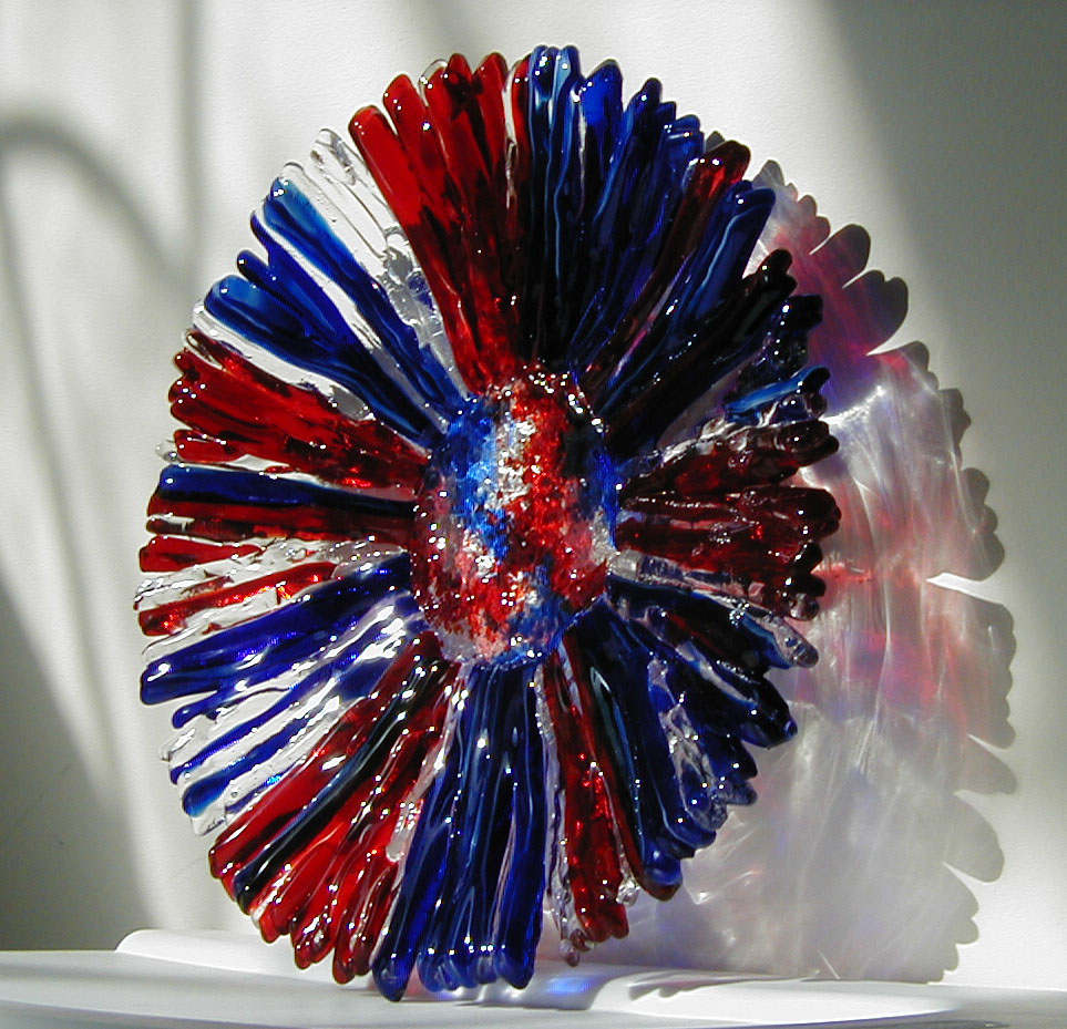 Red White & Blue